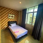 Ipoh Apartment Suites