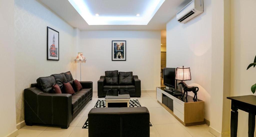 Ipoh Apartment Suites