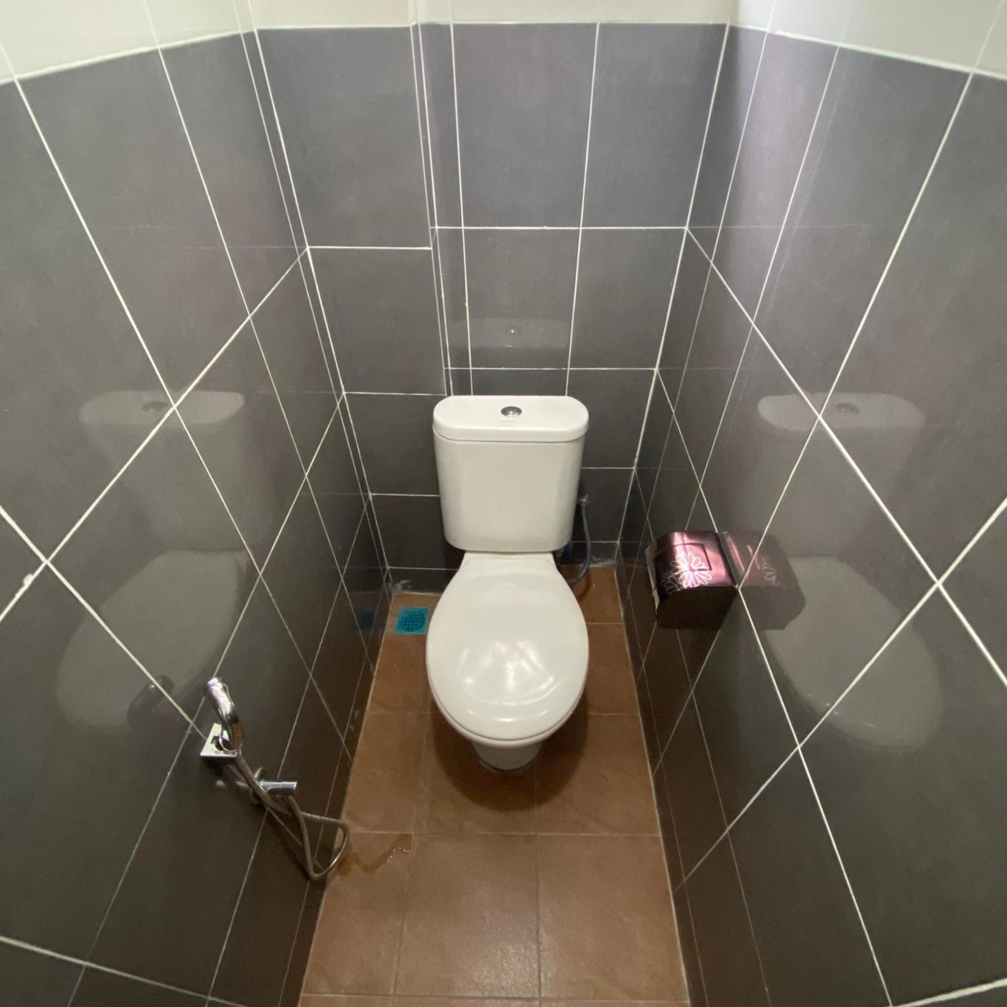 Ipoh Apartment Suites