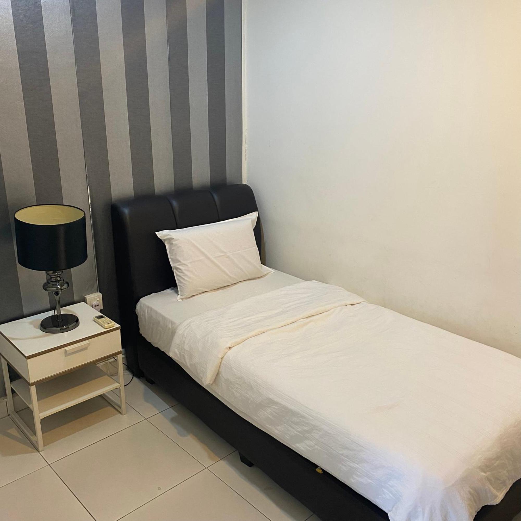 Ipoh Apartment Suites Pangsapuri