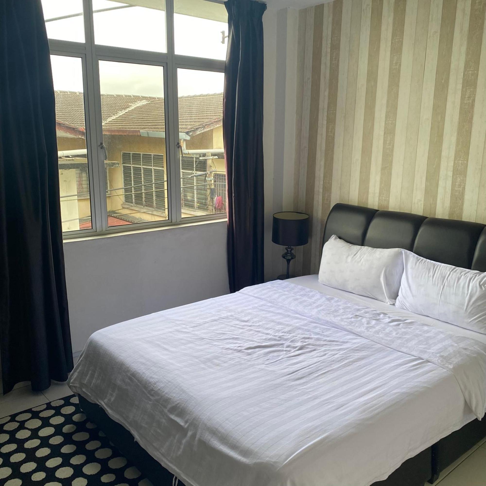 Pangsapuri Ipoh Apartment Suites