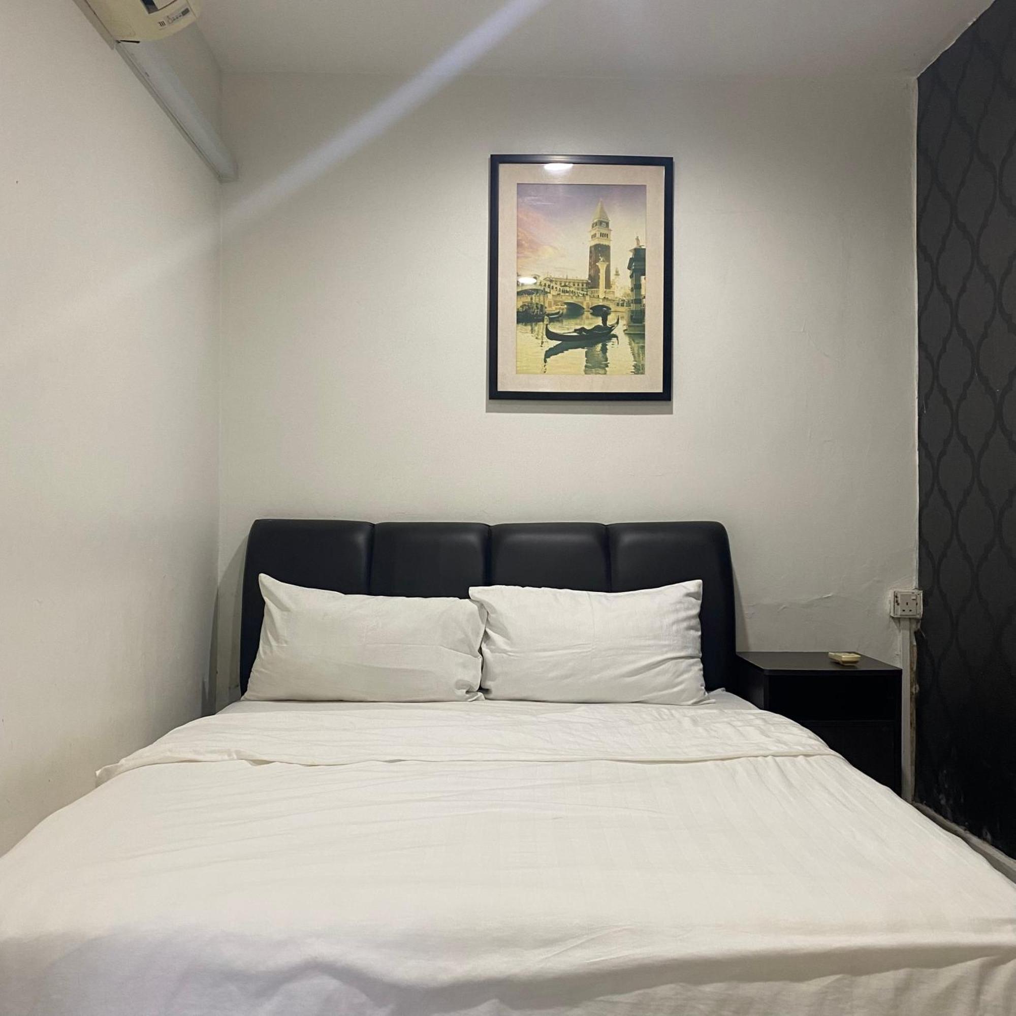 Ipoh Apartment Suites Pangsapuri *