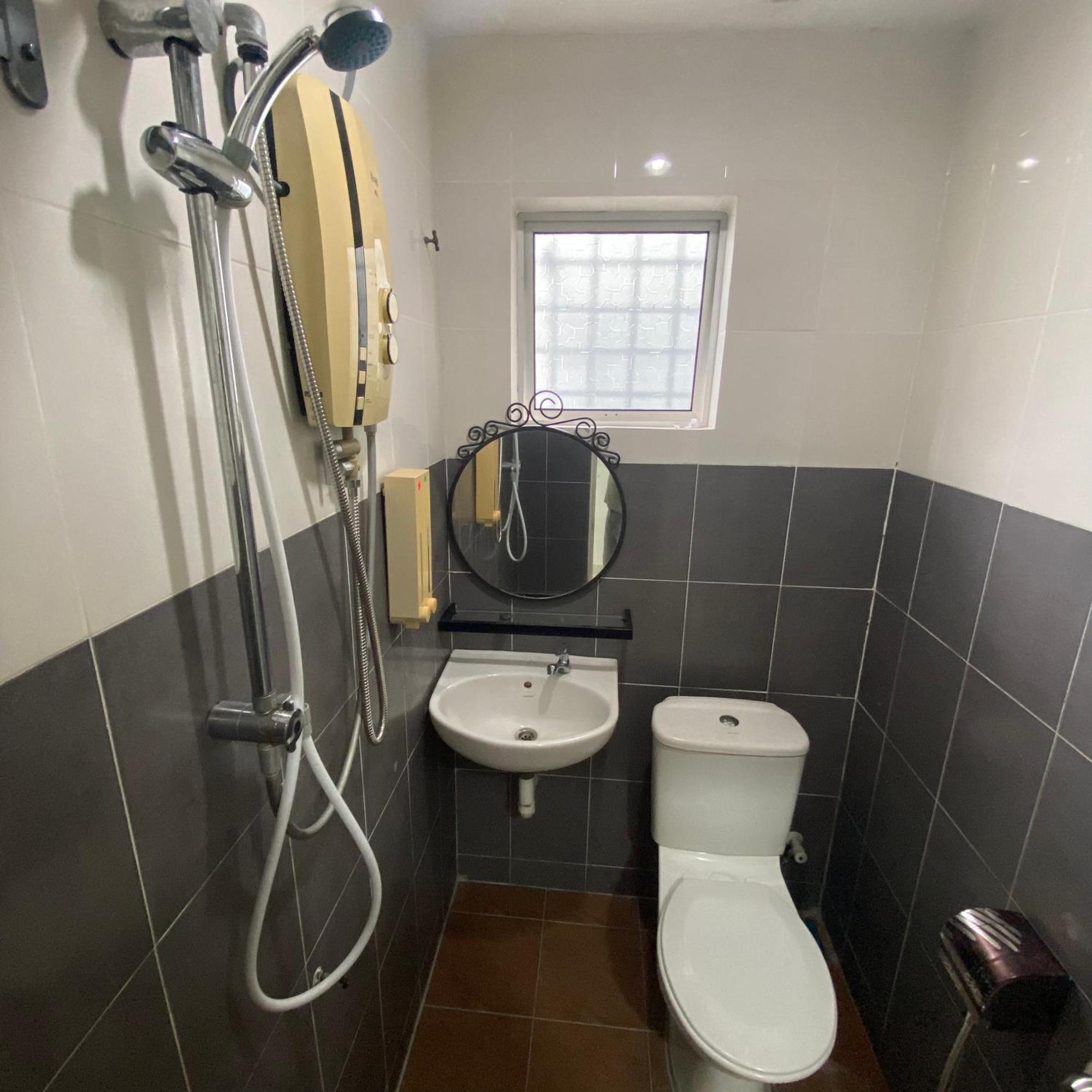 Ipoh Apartment Suites Pangsapuri