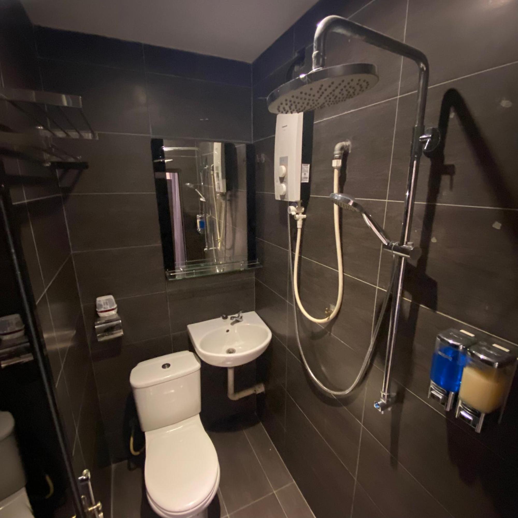 Pangsapuri Ipoh Apartment Suites