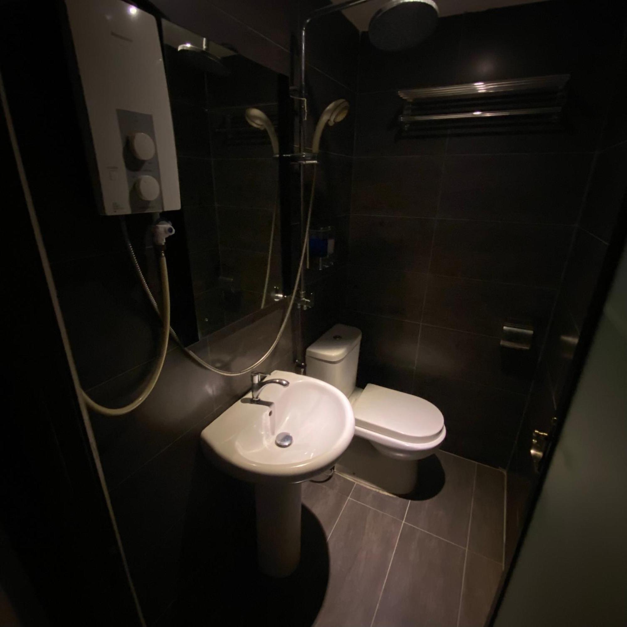 Ipoh Apartment Suites Pangsapuri *