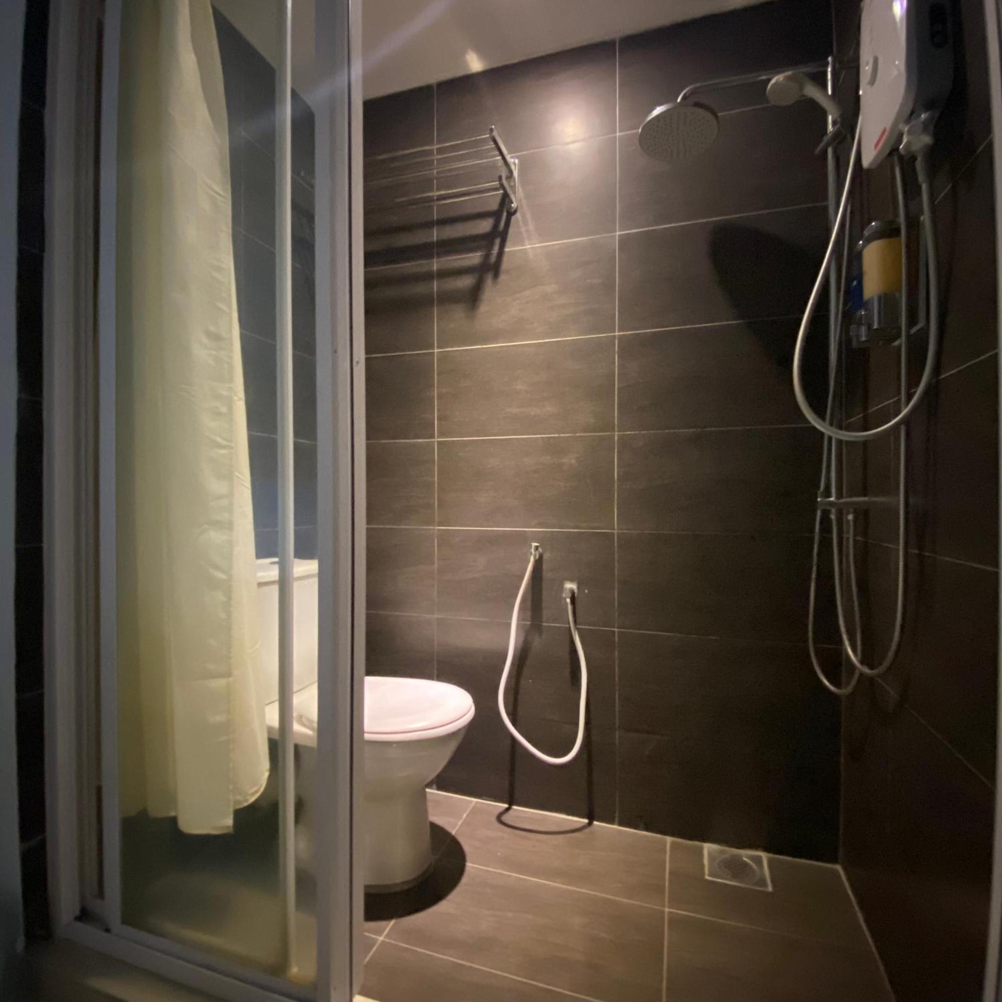 Ipoh Apartment Suites Pangsapuri *