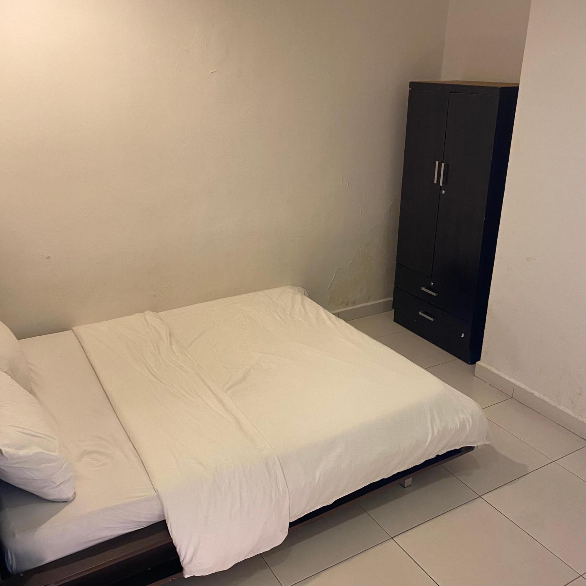 Ipoh Apartment Suites Ipoh