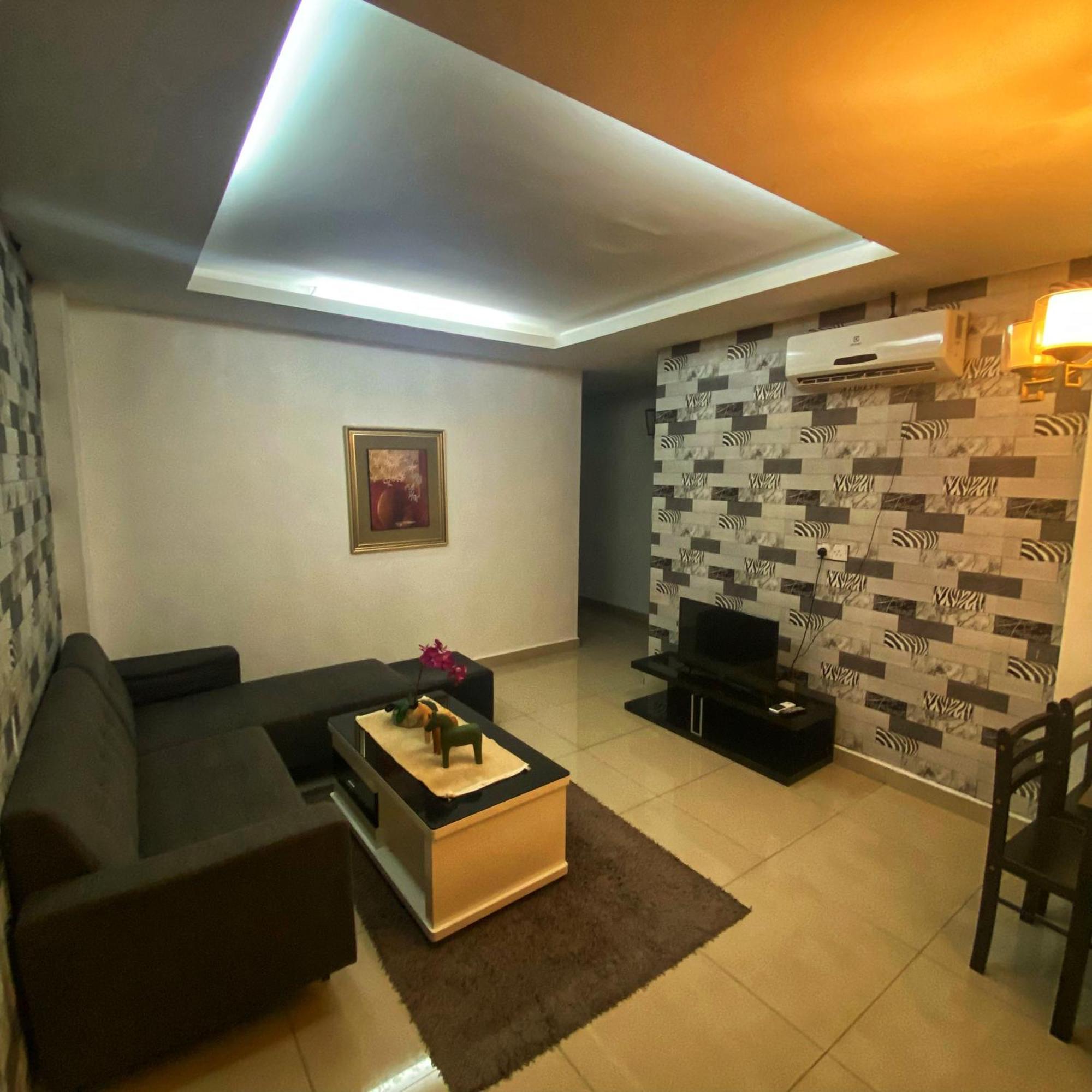 Ipoh Apartment Suites Pangsapuri Ipoh