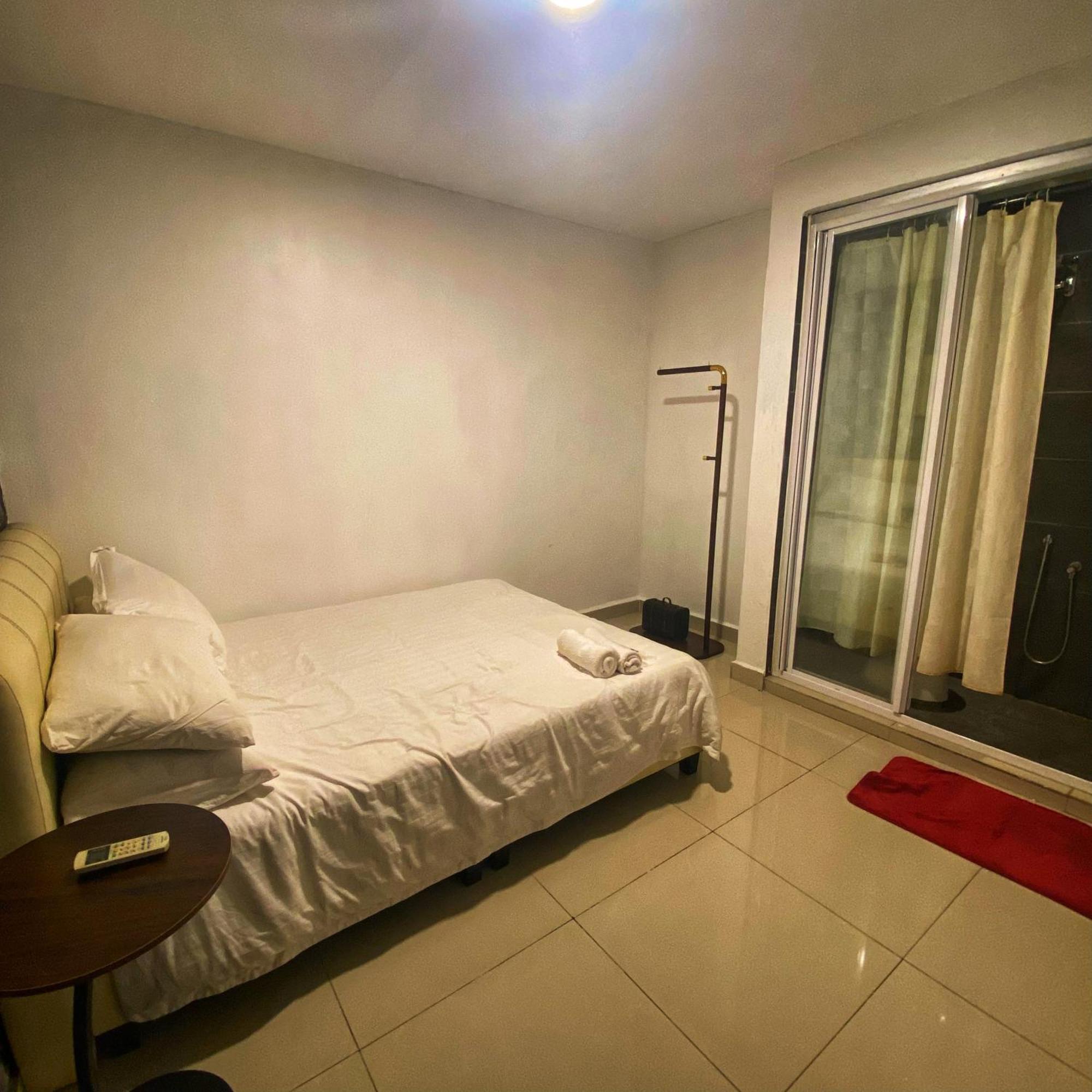 Ipoh Apartment Suites