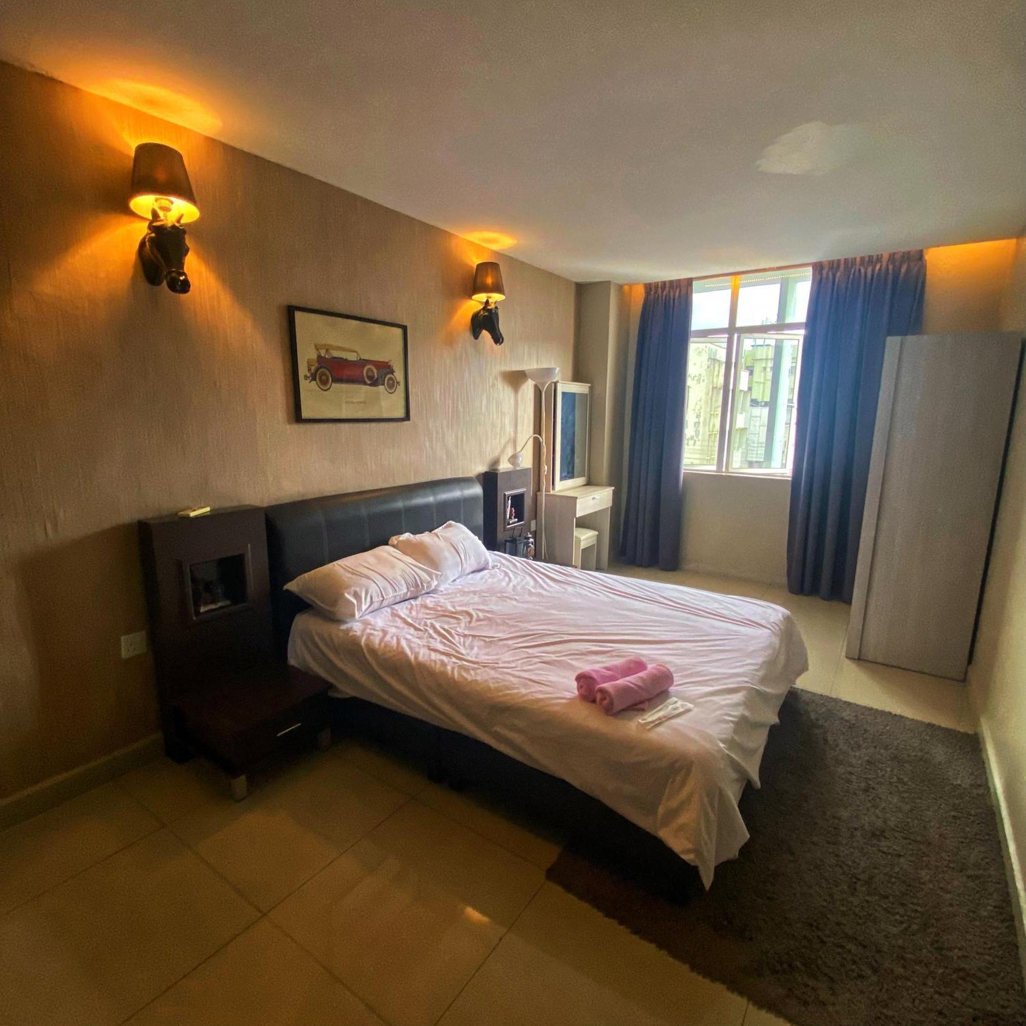 Ipoh Apartment Suites Ipoh