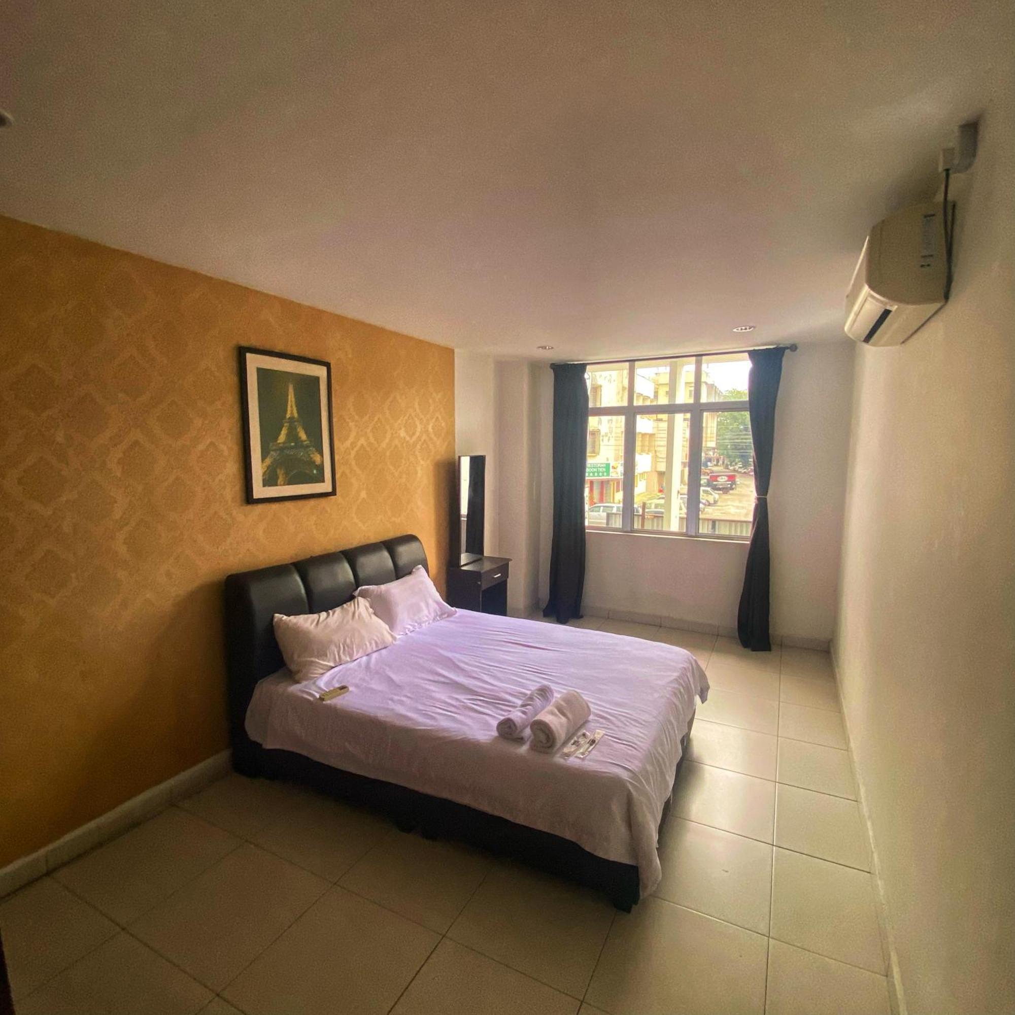 Pangsapuri Ipoh Apartment Suites