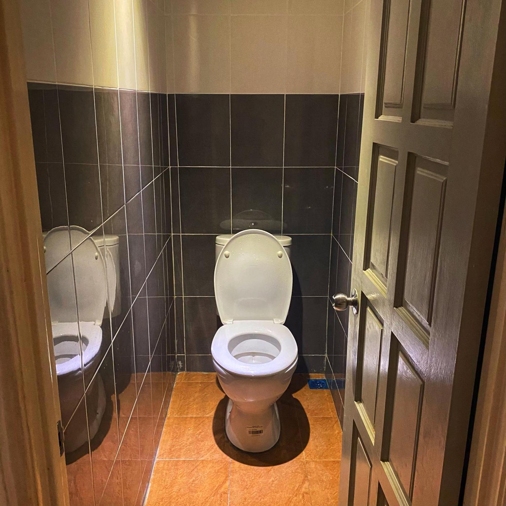 Ipoh Apartment Suites Pangsapuri Ipoh