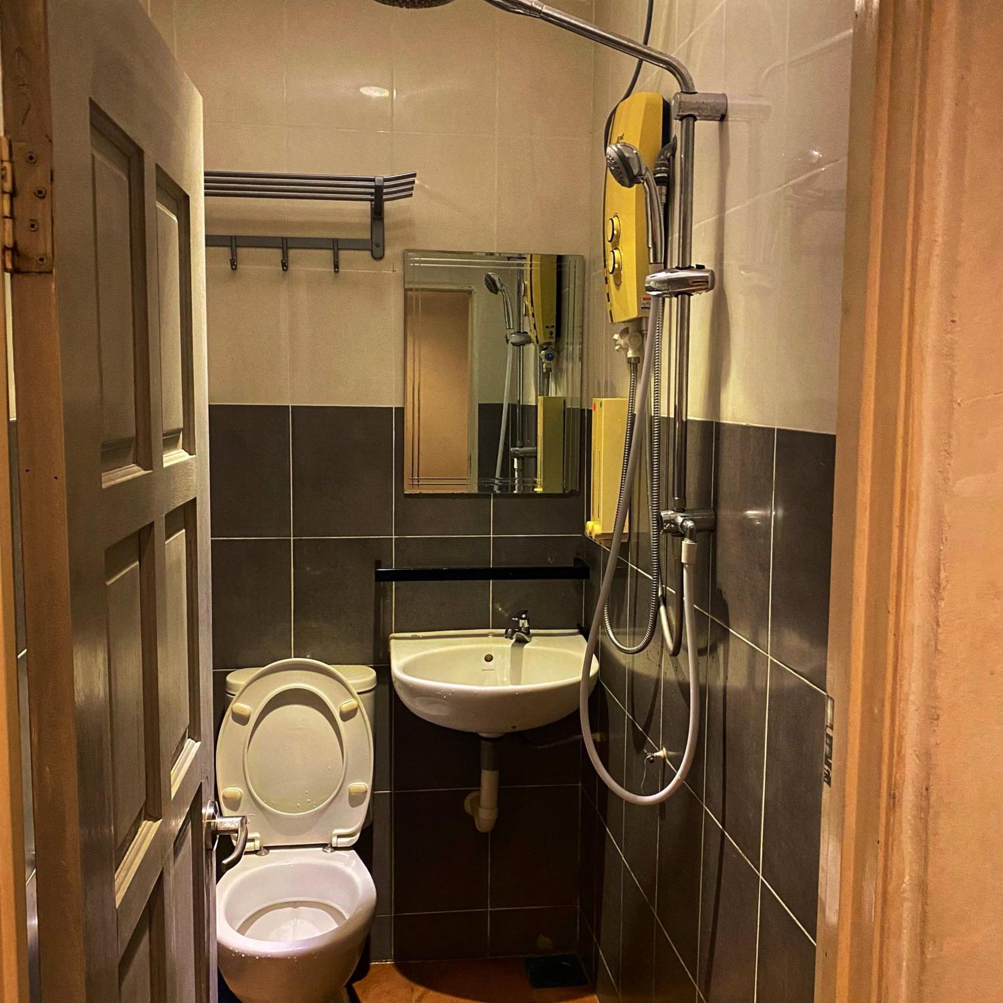 Pangsapuri Ipoh Apartment Suites Ipoh