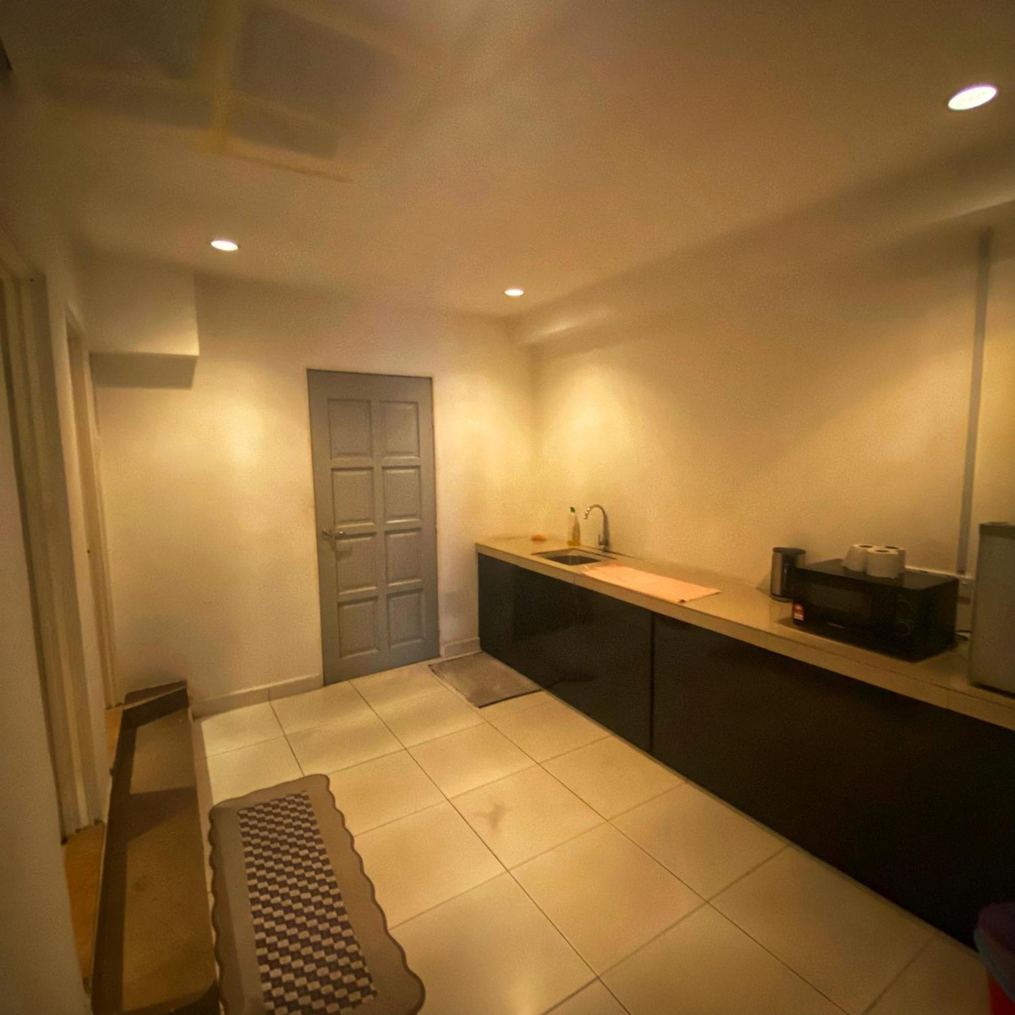 Pangsapuri Ipoh Apartment Suites