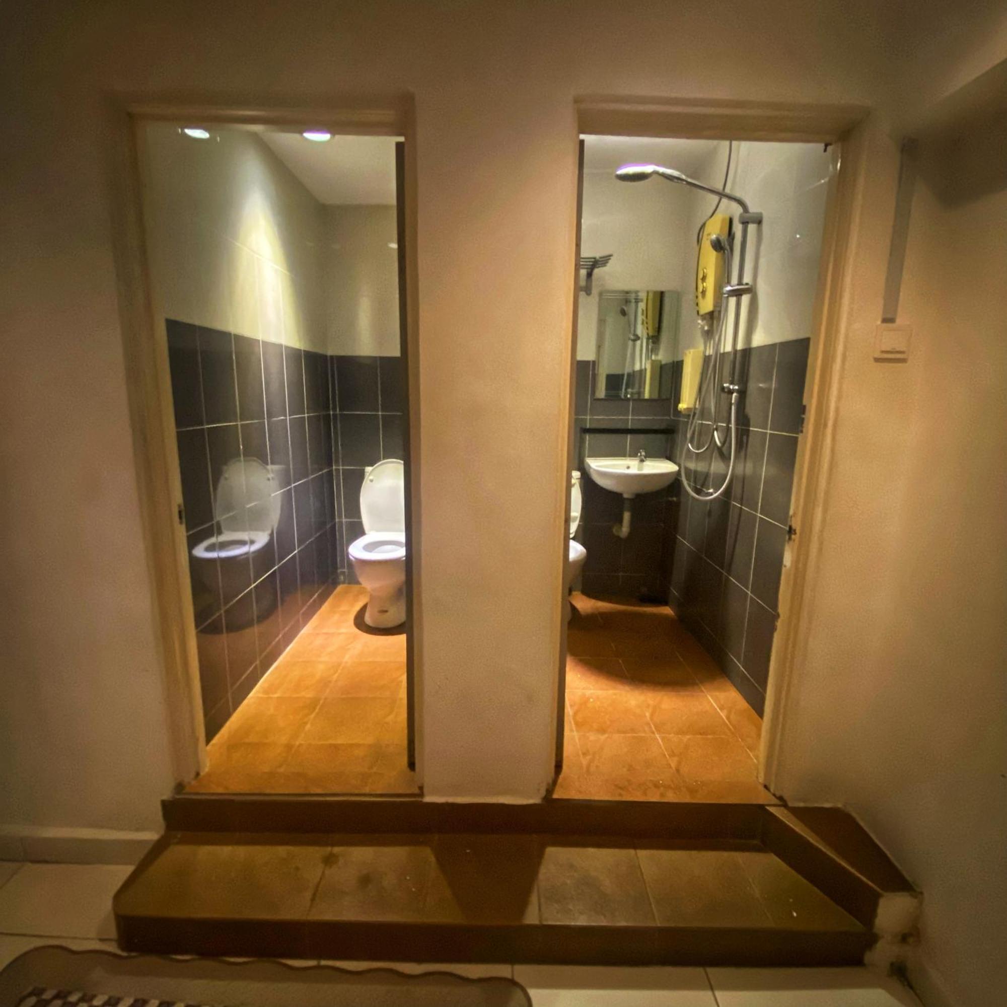Ipoh Apartment Suites
